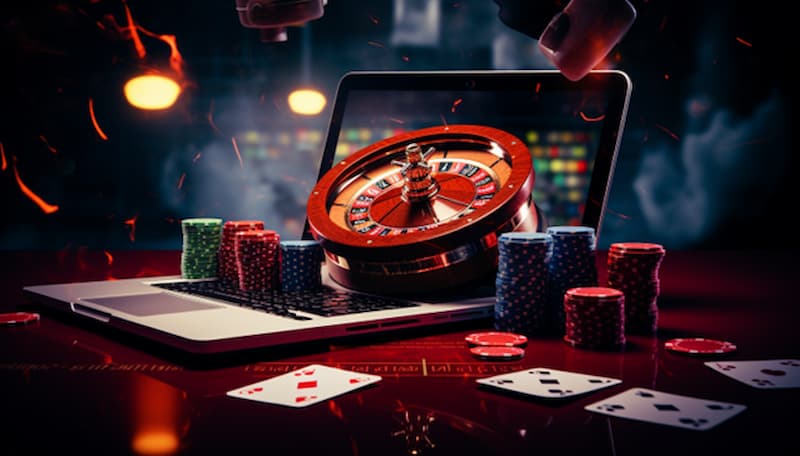 Choi Game Tai Xiu Online - Play Sicbo Online